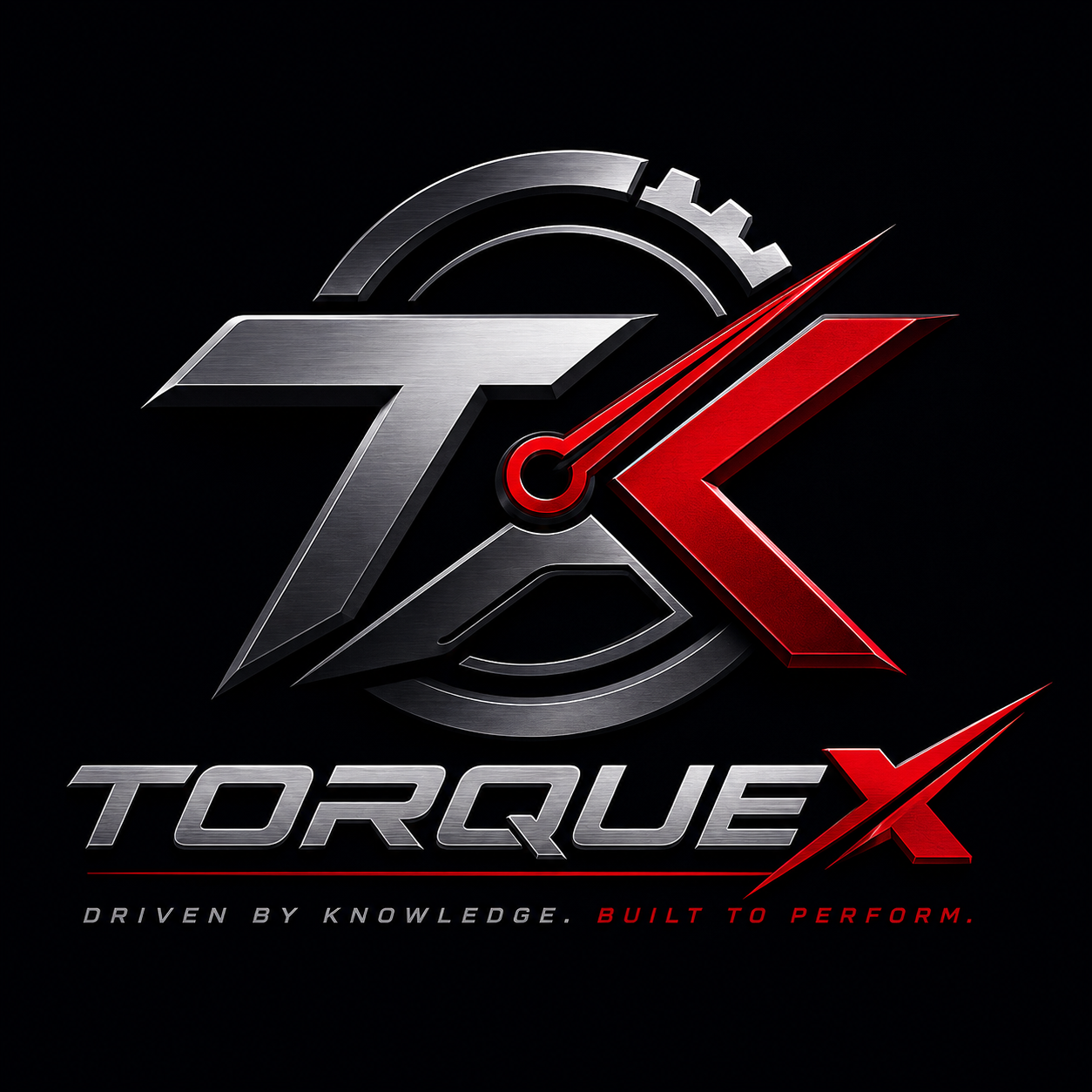 TorqueX